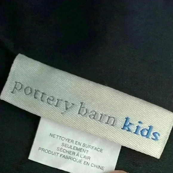 Pottery Barn Kids Felt Witches Hat - Picture 4 of 7